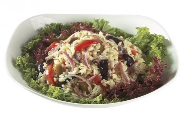Ensalada andaluza